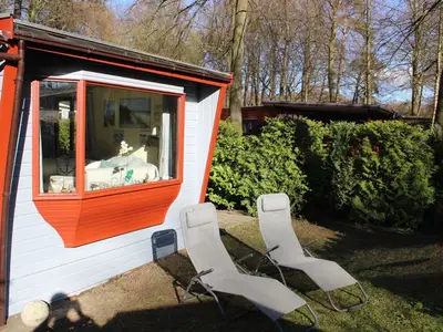 Ferienhaus für 4 Personen (50 m²) in Graal-Müritz (Ostseeheilbad) 3/10