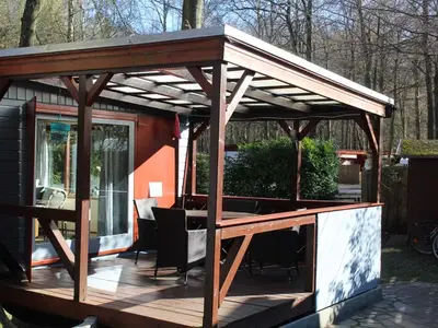 Ferienhaus für 4 Personen (50 m²) in Graal-Müritz (Ostseeheilbad) 4/10