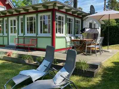 Ferienhaus für 5 Personen (70 m²) in Graal-Müritz (Ostseeheilbad) 8/10