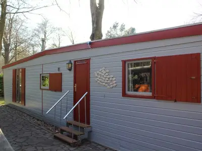 Ferienhaus für 4 Personen (50 m²) in Graal-Müritz (Ostseeheilbad) 5/10