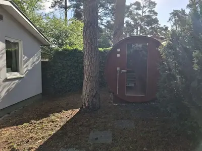Ferienhaus für 5 Personen (70 m²) in Graal-Müritz (Ostseeheilbad) 10/10