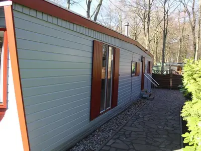 Ferienhaus für 4 Personen (50 m²) in Graal-Müritz (Ostseeheilbad) 6/10
