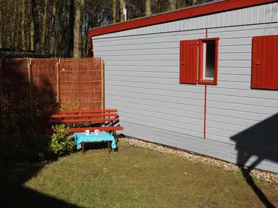 Ferienhaus für 4 Personen (50 m²) in Graal-Müritz (Ostseeheilbad) 7/10