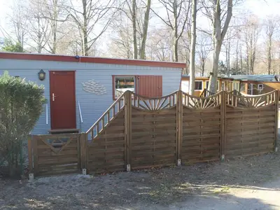 Ferienhaus für 4 Personen (50 m²) in Graal-Müritz (Ostseeheilbad) 8/10