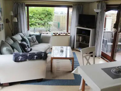 Ferienhaus für 4 Personen (50 m²) in Graal-Müritz (Ostseeheilbad) 9/10