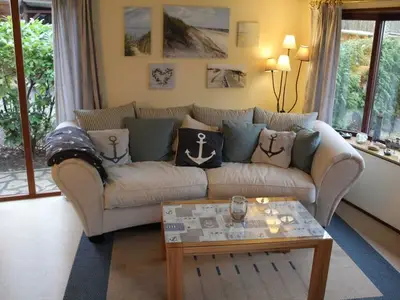 Ferienhaus für 4 Personen (50 m²) in Graal-Müritz (Ostseeheilbad) 10/10