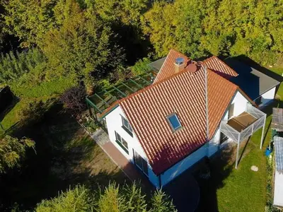 Ferienhaus für 6 Personen (105 m²) in Graal-Müritz (Ostseeheilbad) 1/10