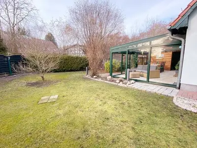 Ferienhaus für 6 Personen (105 m²) in Graal-Müritz (Ostseeheilbad) 3/10