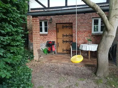 Ferienhaus für 4 Personen (48 m²) in Graal-Müritz (Ostseeheilbad) 1/10