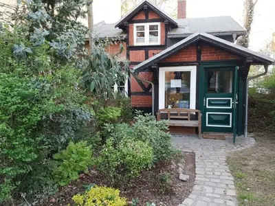 Ferienhaus für 4 Personen (48 m²) in Graal-Müritz (Ostseeheilbad) 2/10