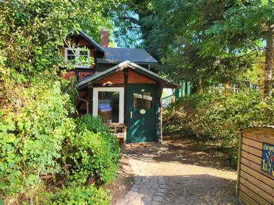 Ferienhaus für 4 Personen (48 m²) in Graal-Müritz (Ostseeheilbad) 3/10