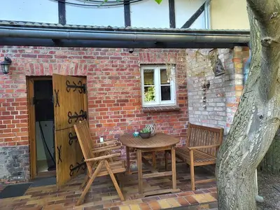 Ferienhaus für 4 Personen (48 m²) in Graal-Müritz (Ostseeheilbad) 4/10