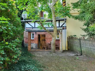 Ferienhaus für 4 Personen (48 m²) in Graal-Müritz (Ostseeheilbad) 5/10