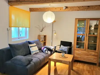 Ferienhaus für 4 Personen (48 m²) in Graal-Müritz (Ostseeheilbad) 6/10