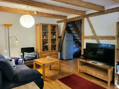Ferienhaus für 4 Personen (48 m²) in Graal-Müritz (Ostseeheilbad) 7/10