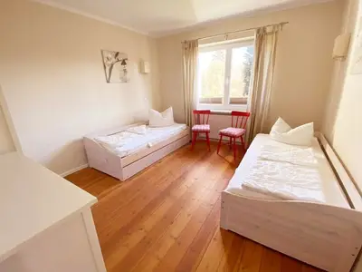 Ferienhaus für 10 Personen (160 m²) in Graal-Müritz (Ostseeheilbad) 8/10
