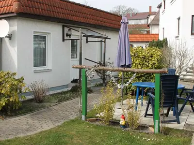 Ferienhaus für 3 Personen (41 m²) in Graal-Müritz (Ostseeheilbad) 1/10