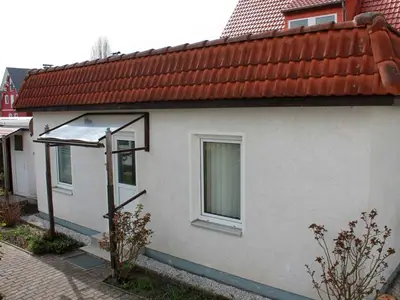 Ferienhaus für 3 Personen (41 m²) in Graal-Müritz (Ostseeheilbad) 2/10