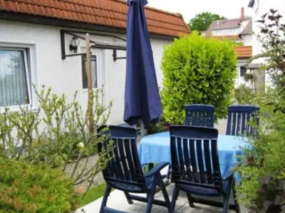 Ferienhaus für 3 Personen (41 m²) in Graal-Müritz (Ostseeheilbad) 3/10