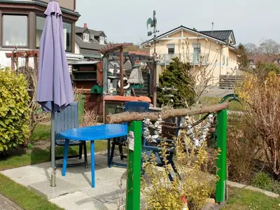 Ferienhaus für 3 Personen (41 m²) in Graal-Müritz (Ostseeheilbad) 4/10