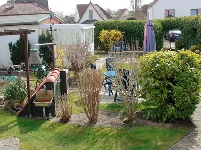 Ferienhaus für 3 Personen (41 m²) in Graal-Müritz (Ostseeheilbad) 5/10