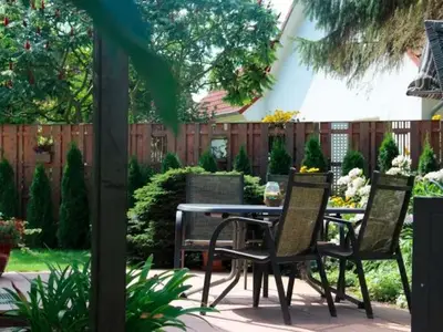 Ferienhaus für 3 Personen (60 m²) in Graal-Müritz (Ostseeheilbad) 2/10