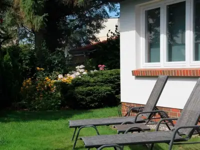 Ferienhaus für 3 Personen (60 m²) in Graal-Müritz (Ostseeheilbad) 3/10