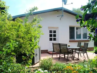 Ferienhaus für 3 Personen (60 m²) in Graal-Müritz (Ostseeheilbad) 4/10