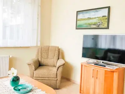 Ferienhaus für 3 Personen (60 m²) in Graal-Müritz (Ostseeheilbad) 5/10