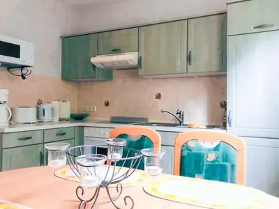 Ferienhaus für 3 Personen (60 m²) in Graal-Müritz (Ostseeheilbad) 9/10