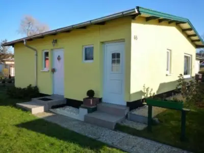 Ferienhaus für 4 Personen (50 m²) in Graal-Müritz (Ostseeheilbad) 1/10