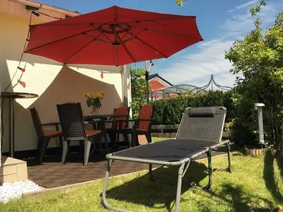 Ferienhaus für 4 Personen (50 m²) in Graal-Müritz (Ostseeheilbad) 2/10