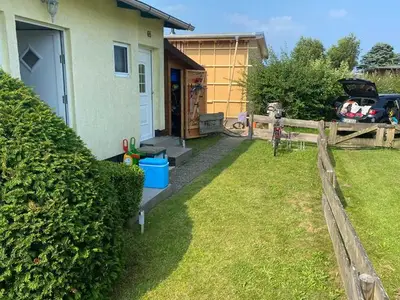 Ferienhaus für 4 Personen (50 m²) in Graal-Müritz (Ostseeheilbad) 4/10