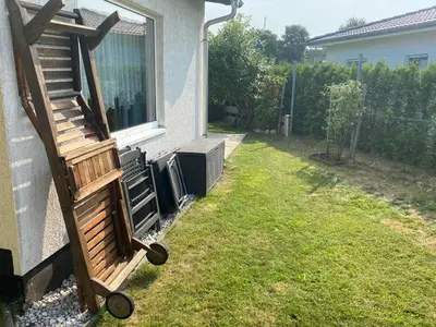 Ferienhaus für 4 Personen (50 m²) in Graal-Müritz (Ostseeheilbad) 6/10