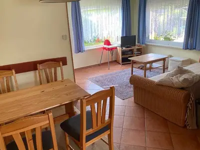 Ferienhaus für 4 Personen (50 m²) in Graal-Müritz (Ostseeheilbad) 8/10