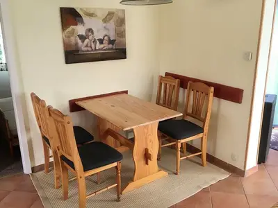 Ferienhaus für 4 Personen (50 m²) in Graal-Müritz (Ostseeheilbad) 9/10