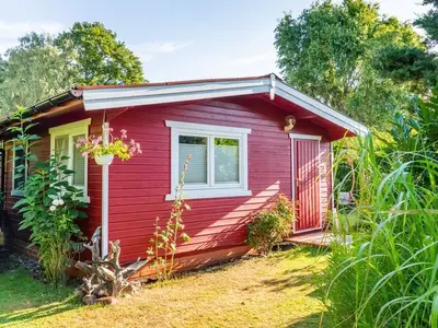 Ferienhaus für 2 Personen (26 m²) in Graal-Müritz (Ostseeheilbad) 1/8