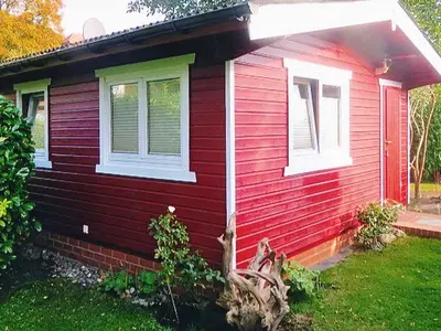 Ferienhaus für 2 Personen (26 m²) in Graal-Müritz (Ostseeheilbad) 2/8