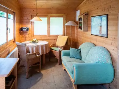 Ferienhaus für 2 Personen (26 m²) in Graal-Müritz (Ostseeheilbad) 4/8