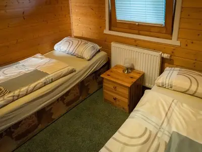 Ferienhaus für 2 Personen (26 m²) in Graal-Müritz (Ostseeheilbad) 5/8