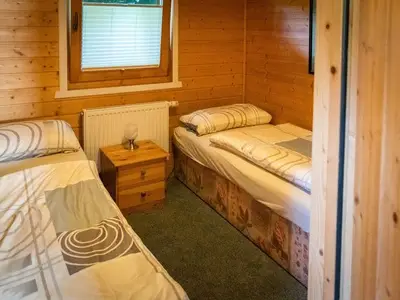 Ferienhaus für 2 Personen (26 m²) in Graal-Müritz (Ostseeheilbad) 6/8