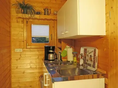 Ferienhaus für 2 Personen (26 m²) in Graal-Müritz (Ostseeheilbad) 7/8