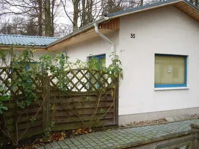 Ferienhaus für 4 Personen (50 m²) in Graal-Müritz (Ostseeheilbad) 2/7