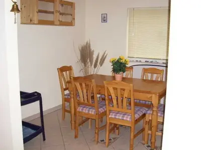 Ferienhaus für 4 Personen (50 m²) in Graal-Müritz (Ostseeheilbad) 4/7