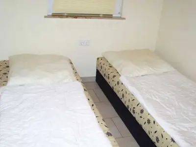 Ferienhaus für 4 Personen (50 m²) in Graal-Müritz (Ostseeheilbad) 5/7