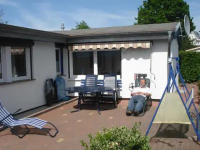 Ferienhaus für 6 Personen (80 m²) in Graal-Müritz (Ostseeheilbad) 1/10