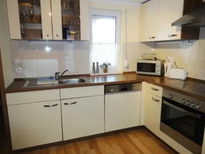 Ferienhaus für 6 Personen (80 m²) in Graal-Müritz (Ostseeheilbad) 4/10