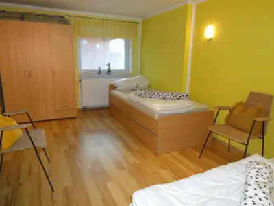 Ferienhaus für 6 Personen (80 m²) in Graal-Müritz (Ostseeheilbad) 9/10