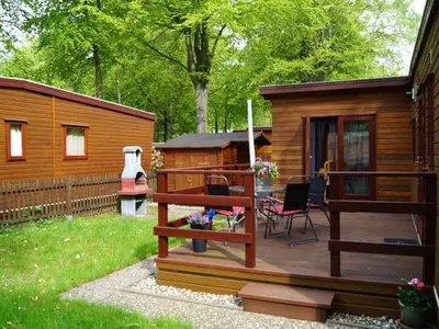 Ferienhaus für 4 Personen (48 m²) in Graal-Müritz (Ostseeheilbad) 3/10