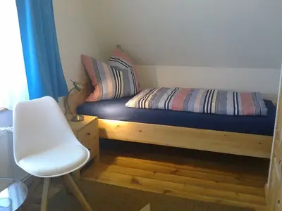 Ferienhaus für 4 Personen (80 m²) in Graal-Müritz (Ostseeheilbad) 2/10
